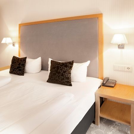 Townhouse Hotel Frankfurt am Main Exteriör bild
